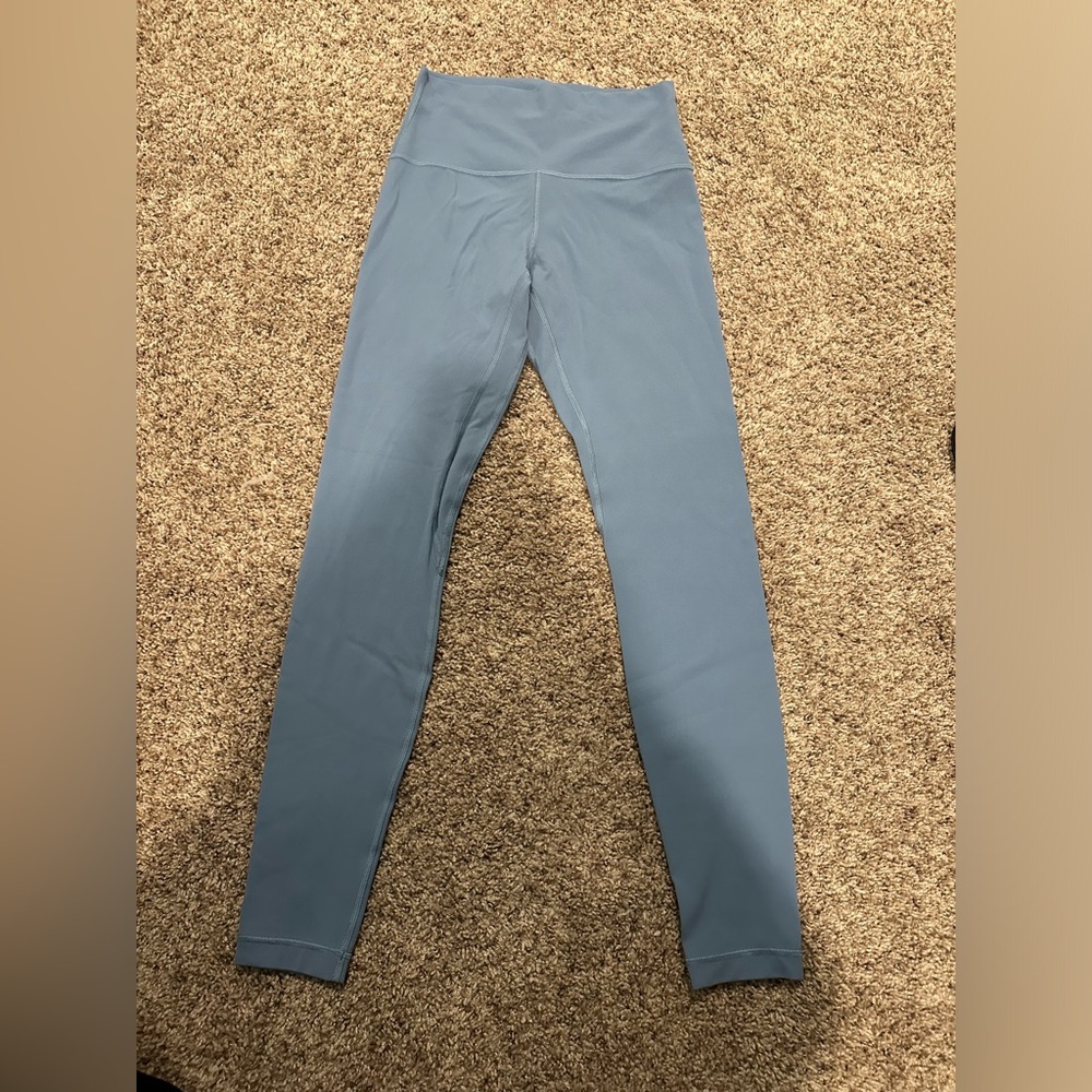 Lululemon align leggings NWOT